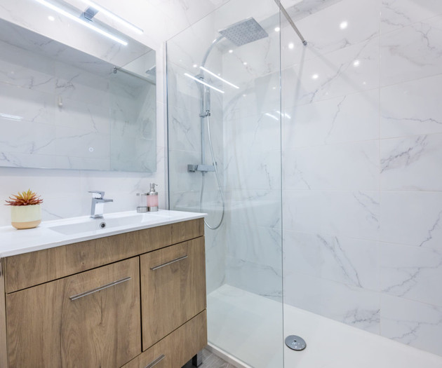 Torri riverview apartment