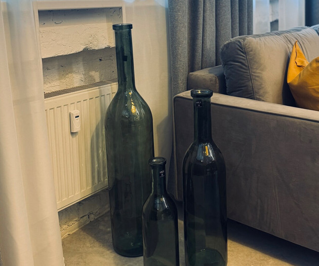 Hidden Gem in Bratislava • Old Town Studio