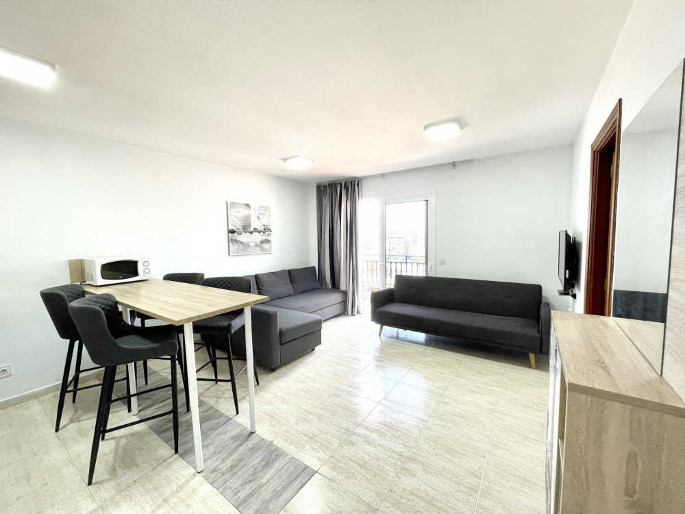 Apartment in Adeje preview
