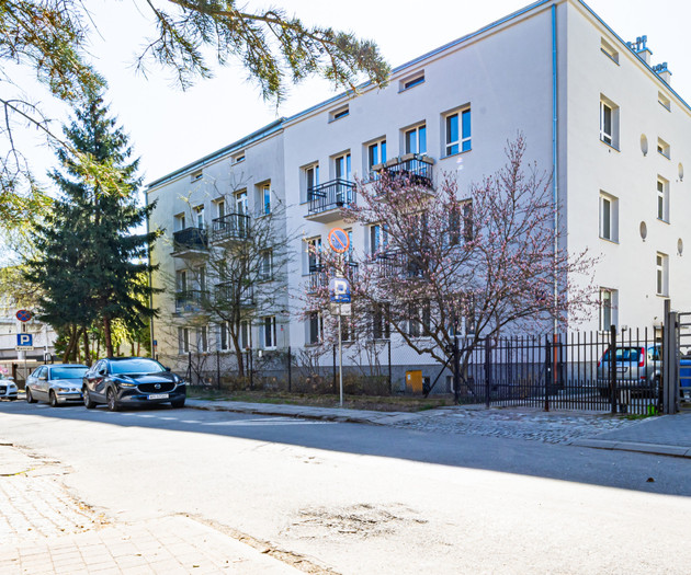 SuperApart Genewska 3
