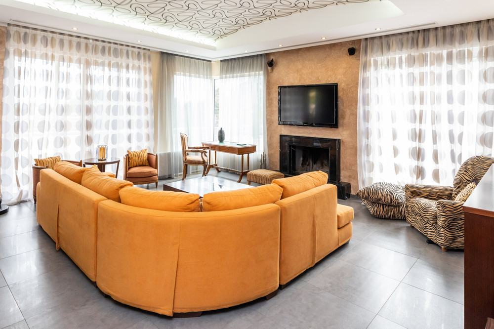 Vasso Villa preview