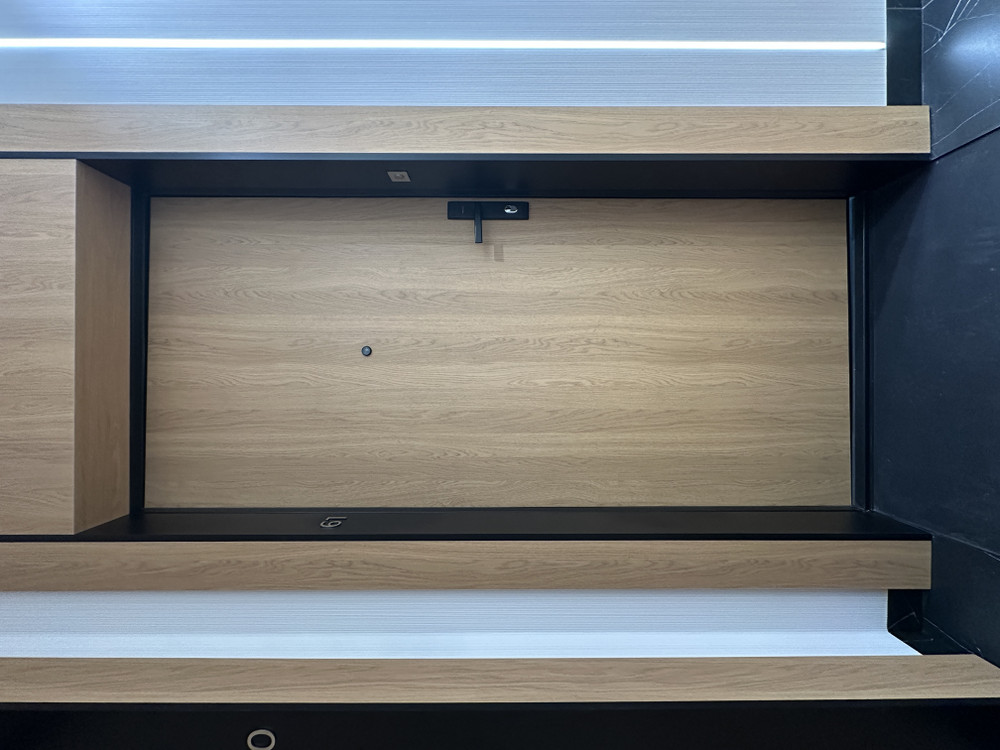 Prosta 69D SuperApart preview