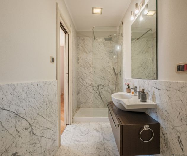 Elgant Flat| Private Terrace | City Center