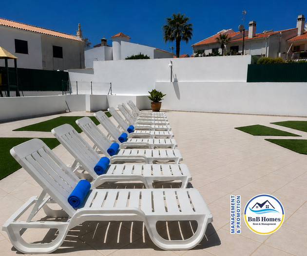 Lili Seaview Residence, 4 Terraces, 2 Pools