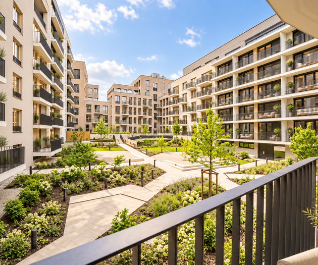 Amplo apartamento central | Luxo em Praga