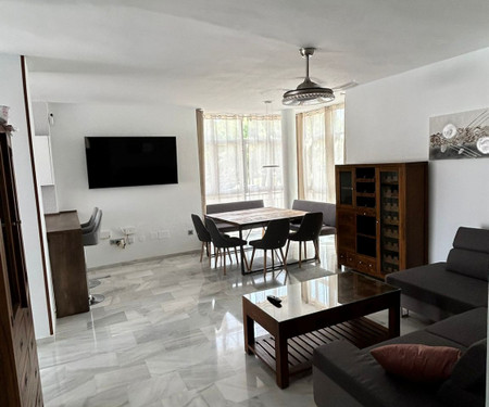 Apartment in Golf Resort near the beach