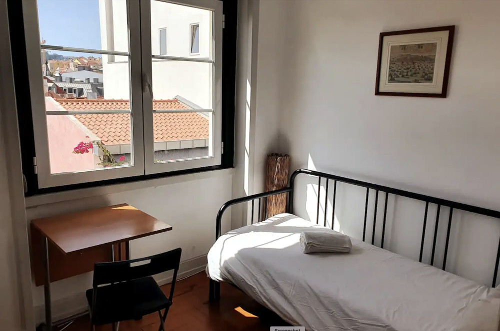 Central Room with River View preview