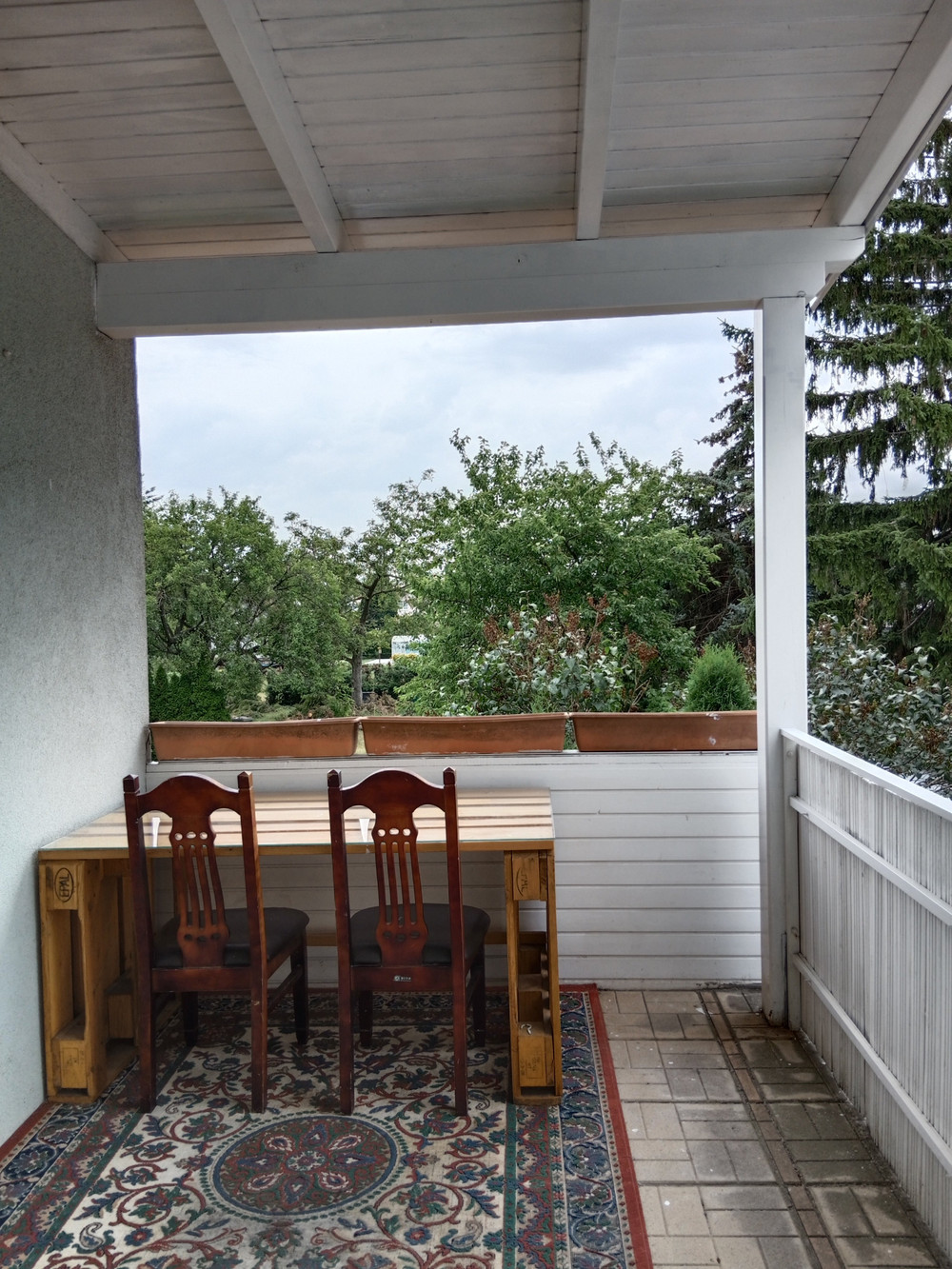 5 sepatrat bedrooms house ,U1-/S-Bahnstation near. preview