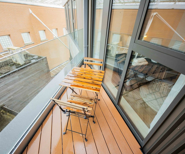 Premium 1BDR Apartment  KS