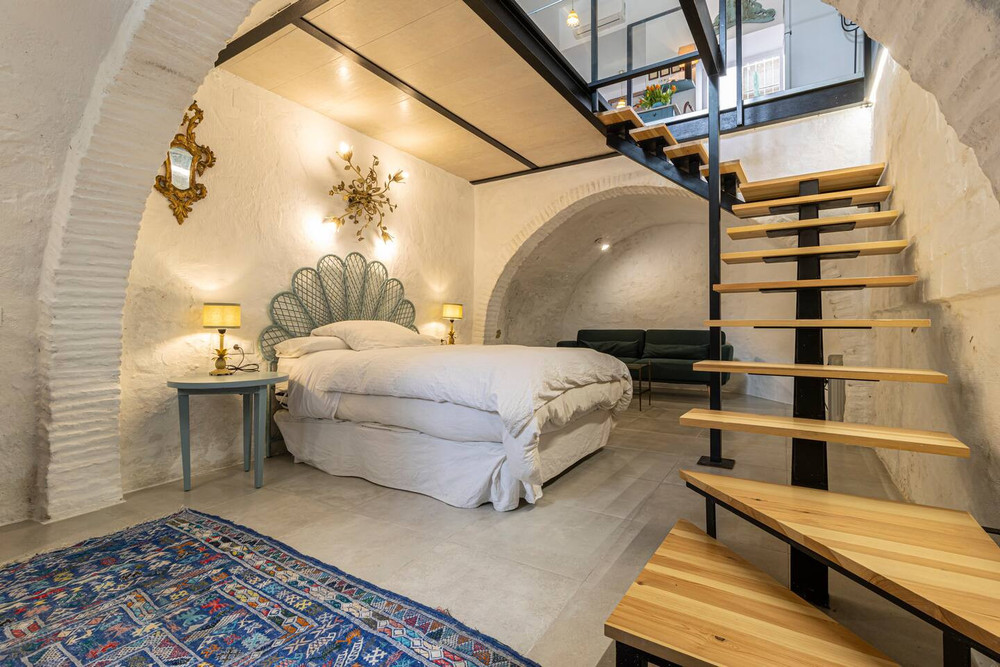 Duplex 10 minutes from Cádiz preview