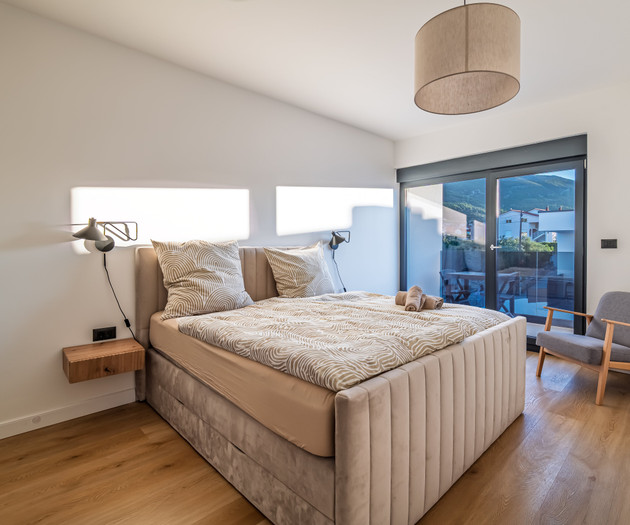 Villa Just be Alive – Gym, EV Charger, Fast WiFi