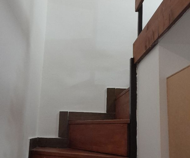 Cozy Studio with monthly cleaning included