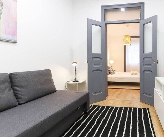 Lisbon Typical 2 | Charming Flat by Homeful Homes