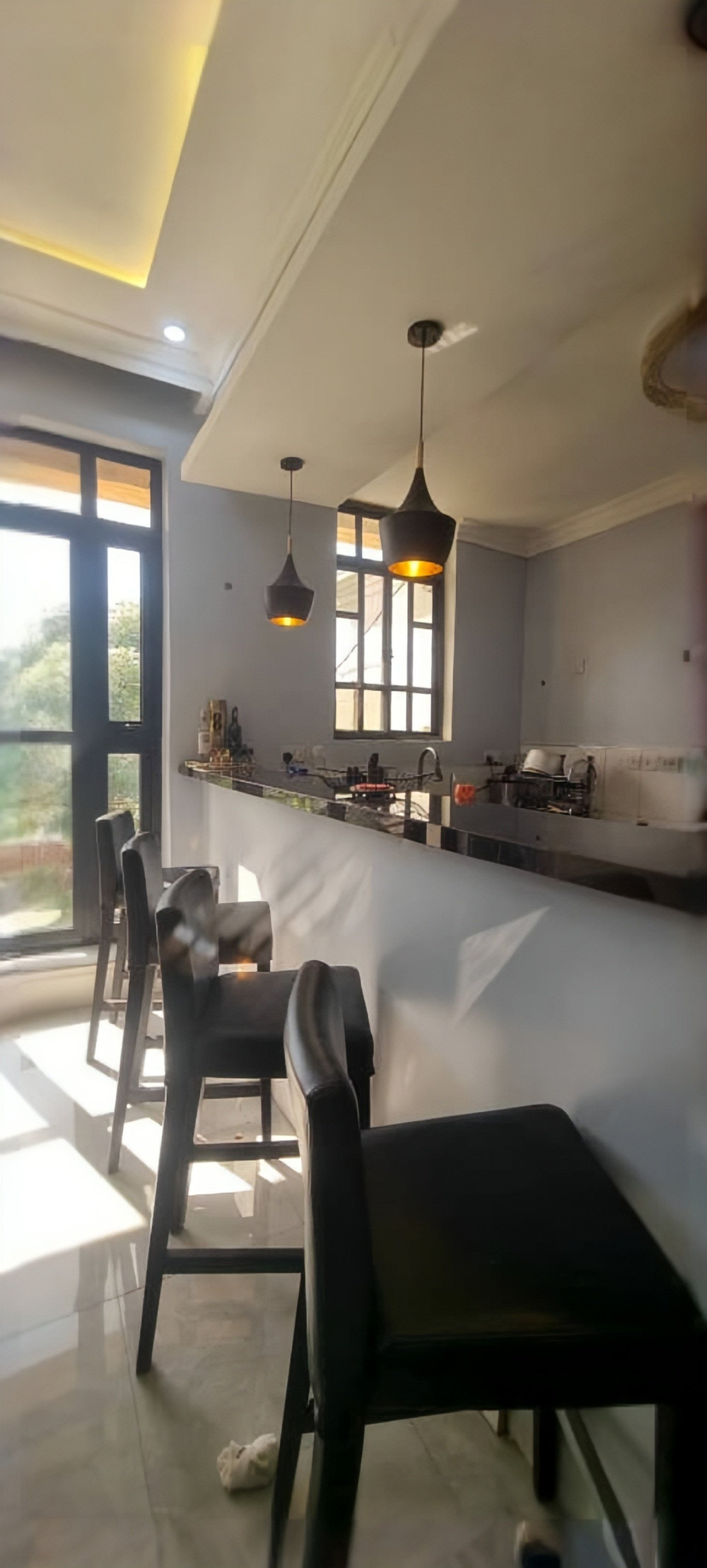Mbezi Beach Lux Apartment 2B preview