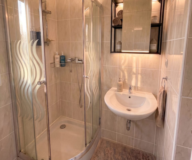 Top ausgestattetes City-Apartment