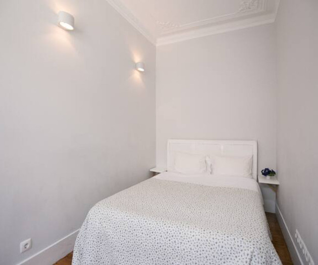 Apartamento São Pedro de Alcântara