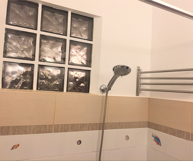 4**** One Bedroom Apt FRENCH EMBASSY, view, quiet