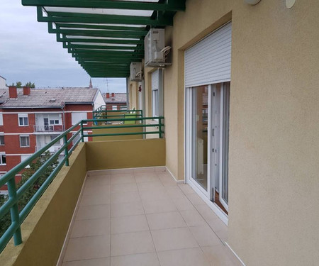 Apartman Ružina ulica