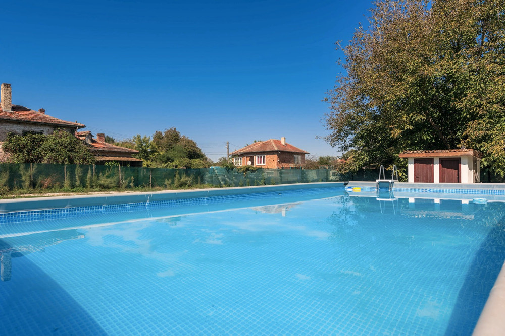 Villa Viara in Rural Pchelnik, Bulgaria preview