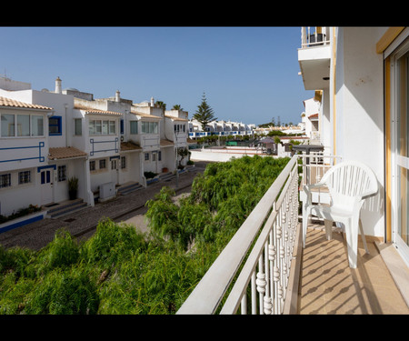 Albufeira 3BR w/ Pool & AC by LovelyStay