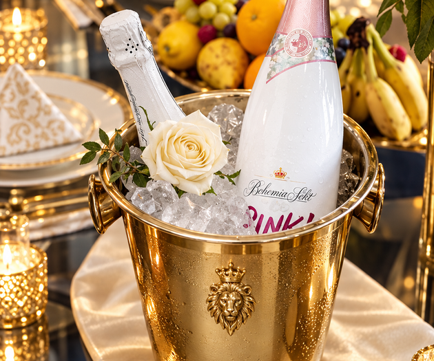 Golden Cat | Grand Luxury in Historic Prague