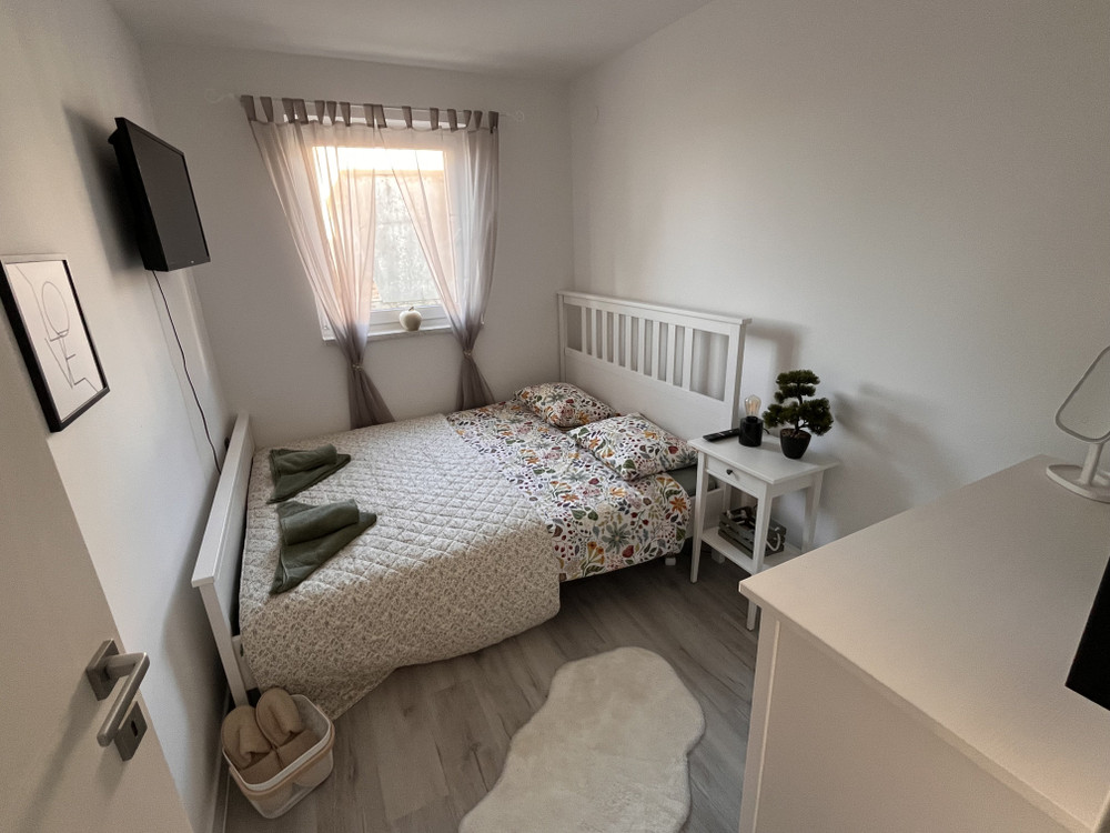 Monthly rental in Stara Novalja, Pag Island preview