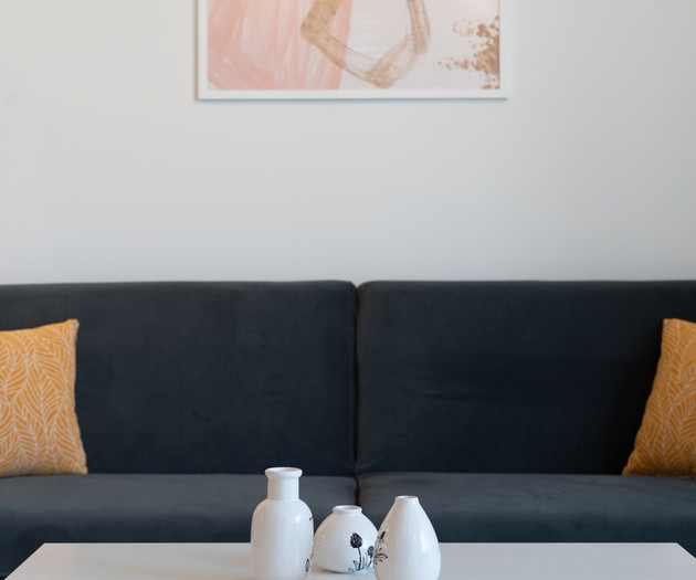 LIV Athinum 1 - Luxury Apartment 3C