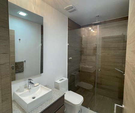 Luxury Suite Floor 20th with top amenities