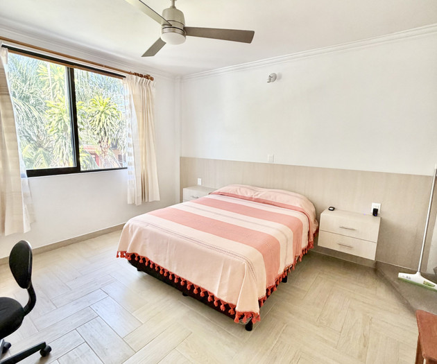 Sky Flat - Two Bedroom Apartment in Jalatlaco