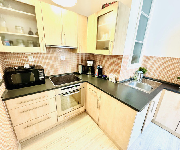 Apartment Rental Offer in the Heart of Prague