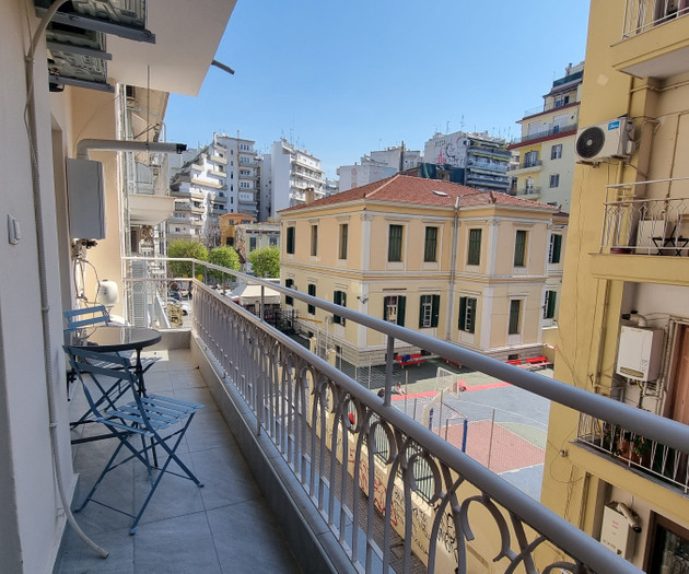 Homevision - Nido Blu - Central Luxury Apartment