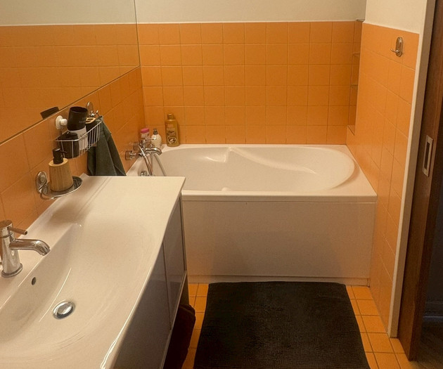 modern apartment 3+kk, centre of Prague, Vysehrad