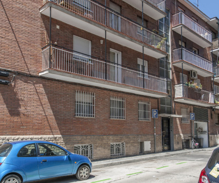 Nice apartment close to Las Ventas Bullring