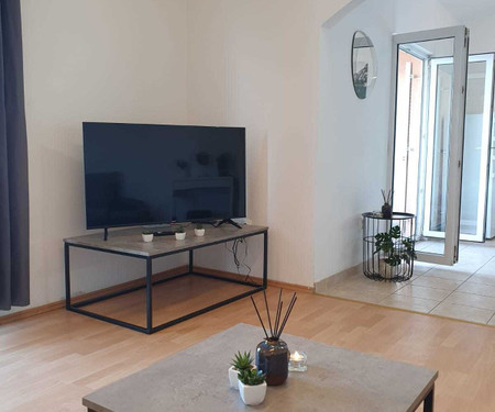 Apartman Stanići I