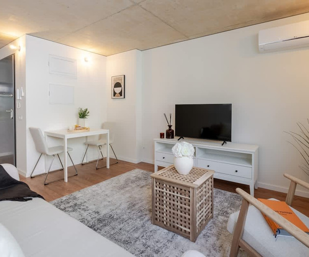 Premium Apartment with Garage by HostWise