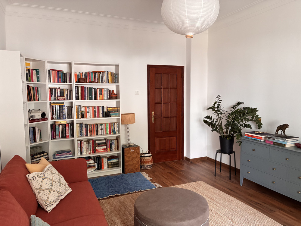 T3 Apartment in the Heart of Campo de Ouriqe preview