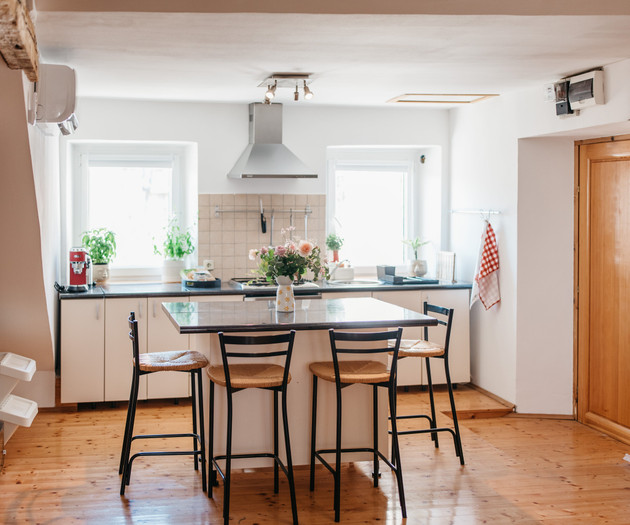 Pjaca Residence