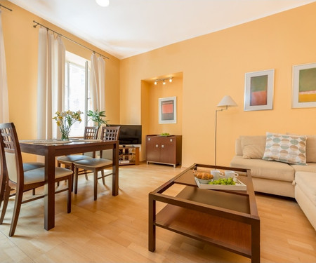 Appartement PIWNA 1 - Old Town - Warsaw
