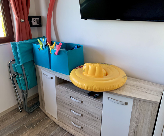 Your Seaside Home: Room for the Whole Family
