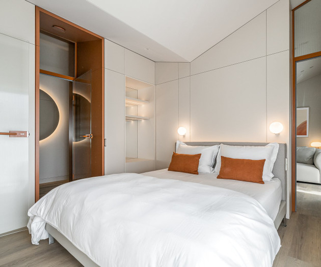 Meretum Private Garden Apartment near Old Town