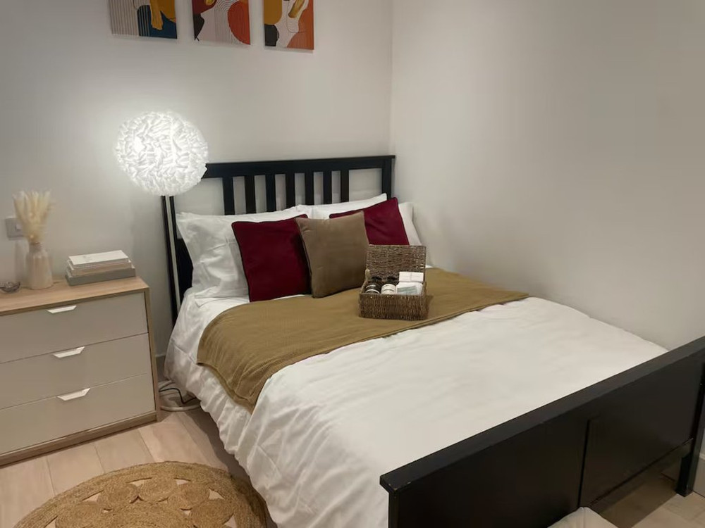 Luxury Central London Home 8 mins from Oxford St. preview