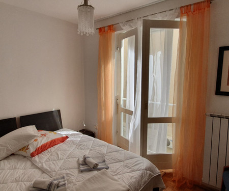 Prokonzul - 2BR apartment in old town