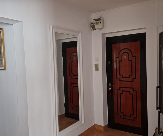 3-Room/ 6 people Group Apartm. | Bucharest