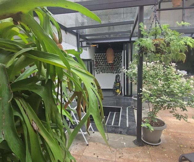 Cozy Executive Suite 7 Digital Nomad Hub Medellin