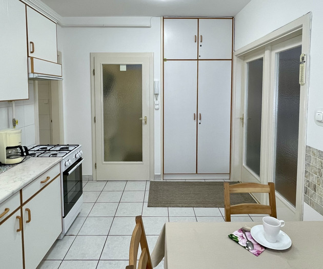 Cozy apartment in the thermal resort of Hévíz
