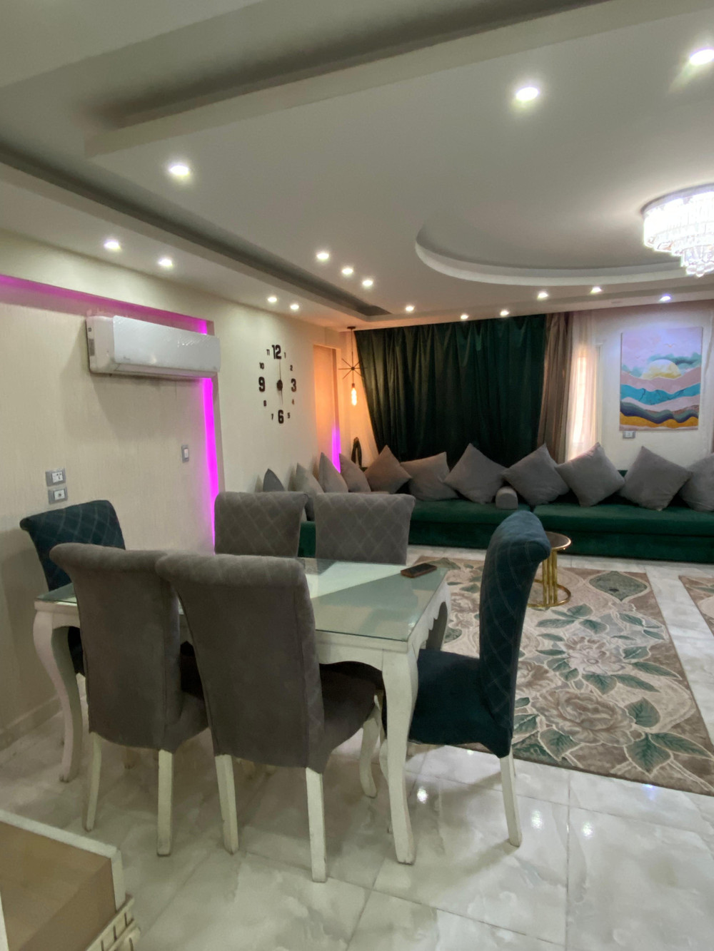 Hotel apartment in Lebanon Square preview