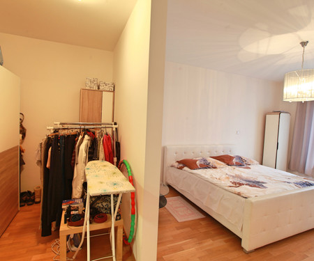 Bérelhető szobák - Prága 6 - Veleslavin