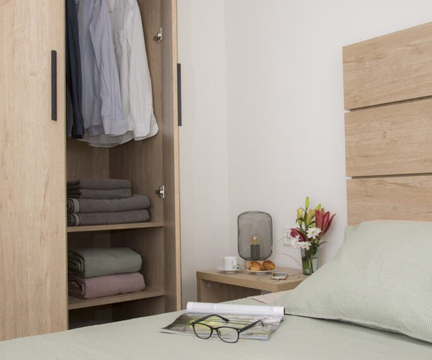 HUE04 - Charming 2-bedroom home in El Carmen