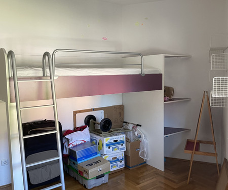 Apartman Vukomerec ulica