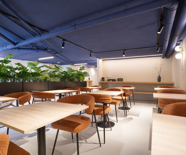 Lapa Diplomatic Flat 0.4 by Feel Lisboa